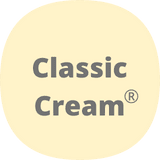 Classic Cream®